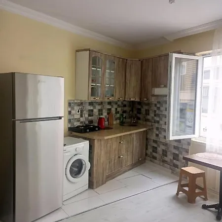Δωμάτια σε οικογενειακή κατοικία Room Αττάλεια